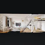 Bluestay 245 -Duplex sur les Champs-Elysées+Balcon