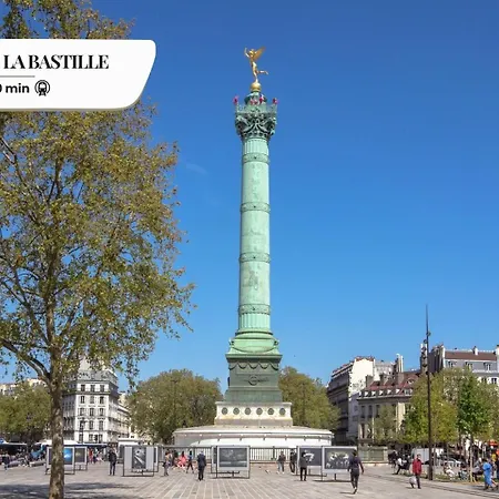 Bluestay 245 -duplex Sur Les Champs-elysees+balcon * Paris